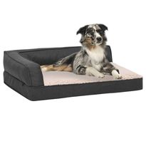 Koiran peti ergonominen, kulmikas, eri kokoja ja värejä