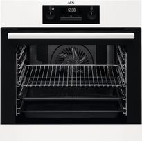 Erillisuuni AEG BEB351010W, 60cm, valkoinen