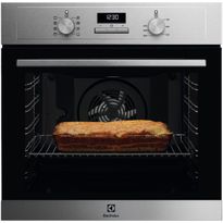 Erillisuuni Electrolux COB300X, 60cm, teräs