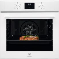 Erillisuuni Electrolux COB400W, 60cm, valkoinen