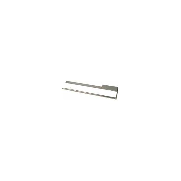 Varaosaohjain ESKO, 730mm, rakennussirkkelille