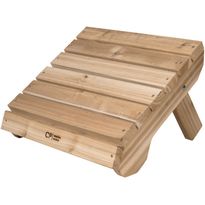 Jalkarahi Canadian Outdoor Classic Adirondack, setripuu