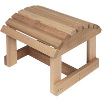 Jalkarahi Canadian Outdoor Caribou Lodge, setripuu