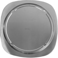 Tulipadan kansi Espegard Brasa 50, ruostumaton teräs