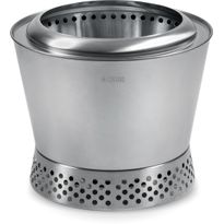 Tulipata Espegard Lue, ruostumaton teräs, eri kokoja