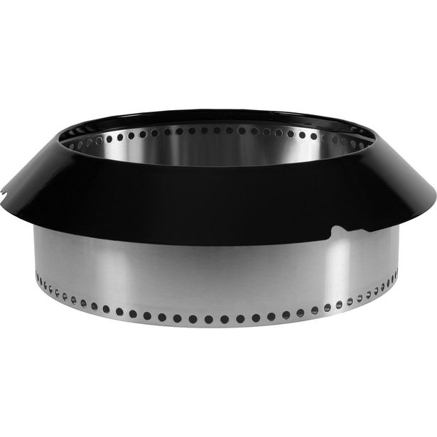 Ulkotulisijan puhdaspolttosisäosa Espegard 60