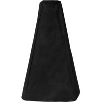 Ulkotakan suojapeite Espegard 120, musta