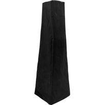 Ulkotakan suojapeite Espegard 180, musta