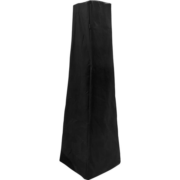 Ulkotakan suojapeite Espegard 180, musta