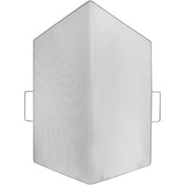 Ulkotakan kipinäsuoja Espegard 180, ruostumaton teräs