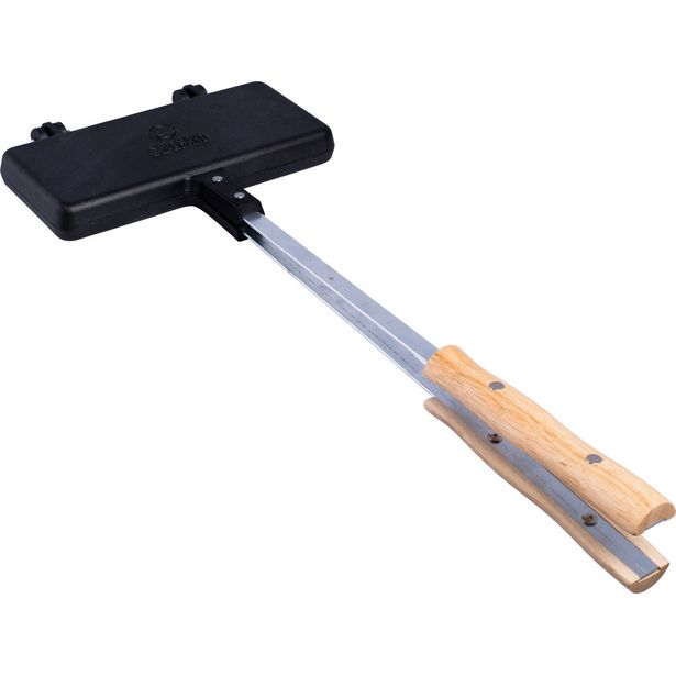 Toasteri Espegard, valurauta