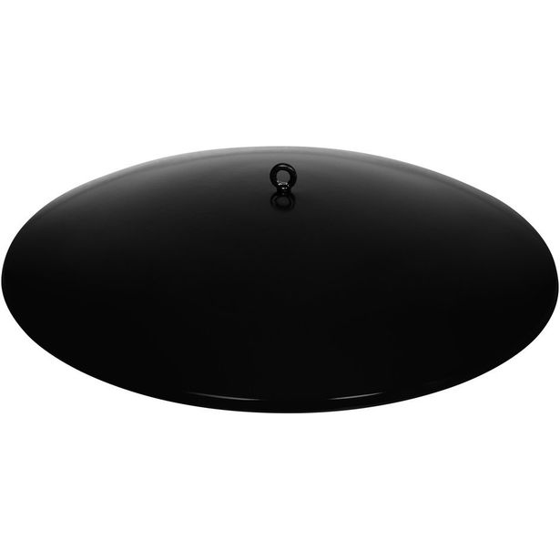 Tulipadan kansi Espegard 60, musta