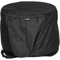 Ulkotulisijan suojapeite Espegard 50, musta