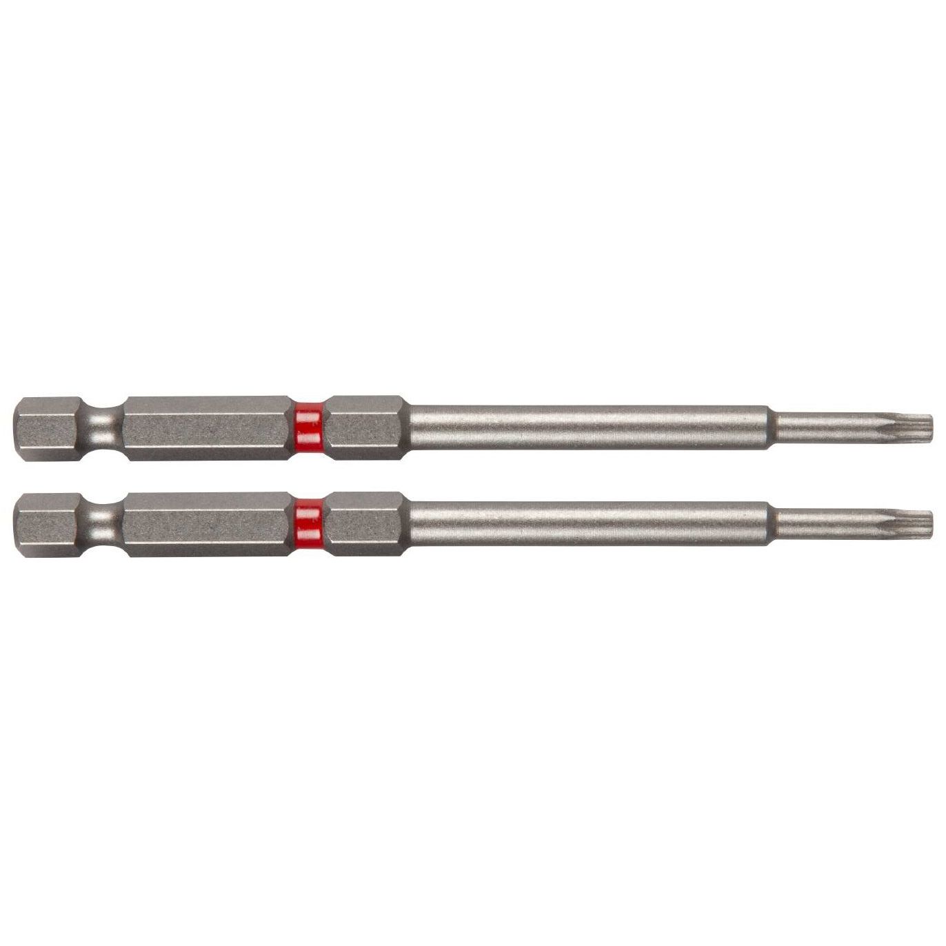 Ruuvauskärki Essve HDS TX15, Pro-työkalulle, 100mm, 2kpl/pkt