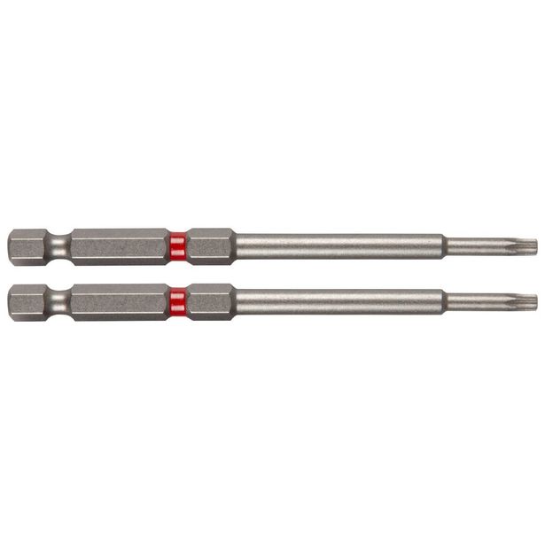 Ruuvauskärki Essve HDS TX15 100 mm 2 kpl/pkt