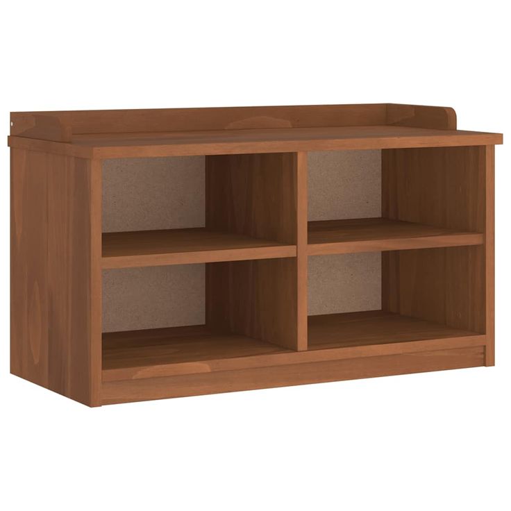 Eteisen penkki SANDNES 87x40x50 cm täysi mänty (10457)