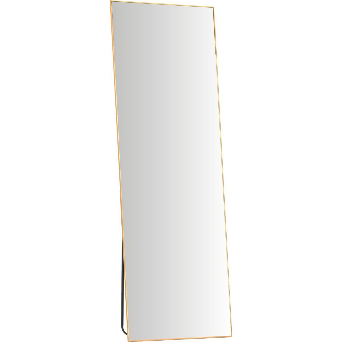 Peili Eureka Liz 180x60cm kulta