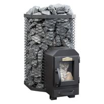 Takkakiuas Stoveman 13 LS, 6-13m³
