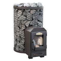 Takkakiuas Stoveman 13 R LS, 6-13m³