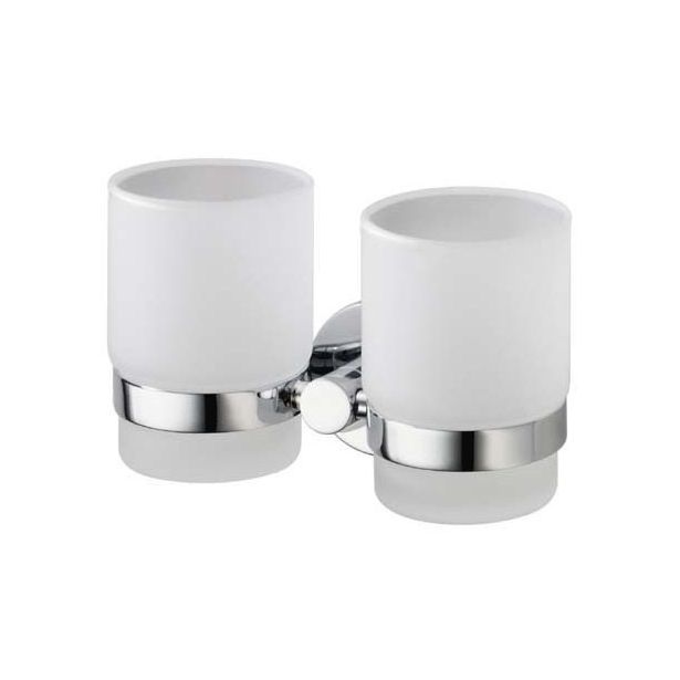 Lasiteline Kosmos + 2 lasia, kromi/lasi