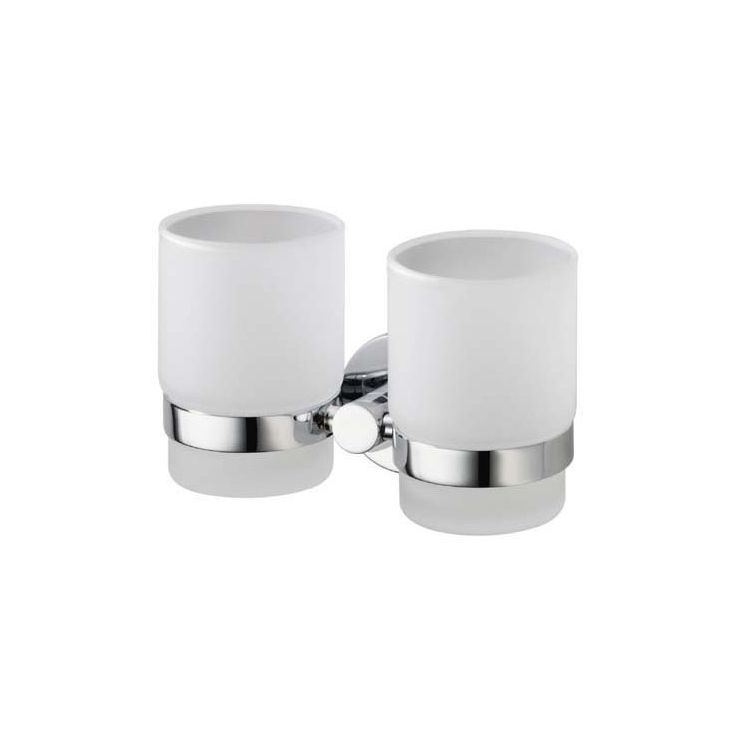 Lasiteline Kosmos + 2 lasia, kromi/lasi