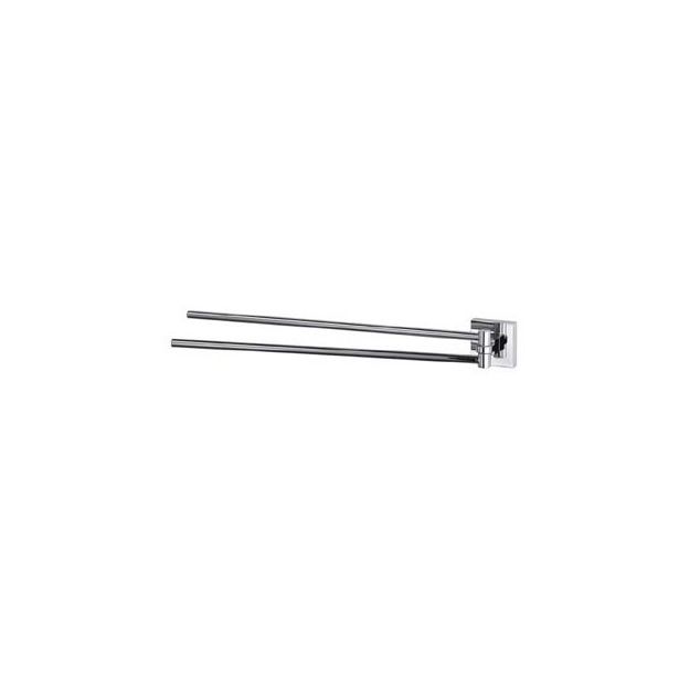 Pyyheoksa Mezzo 421mm, kromi