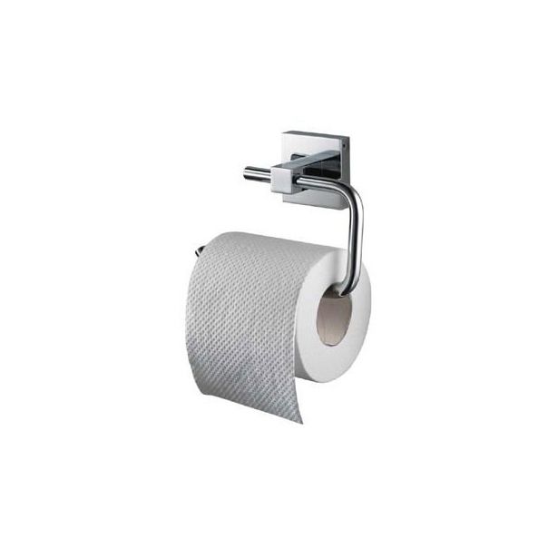 WC-paperiteline Mezzo, kromi