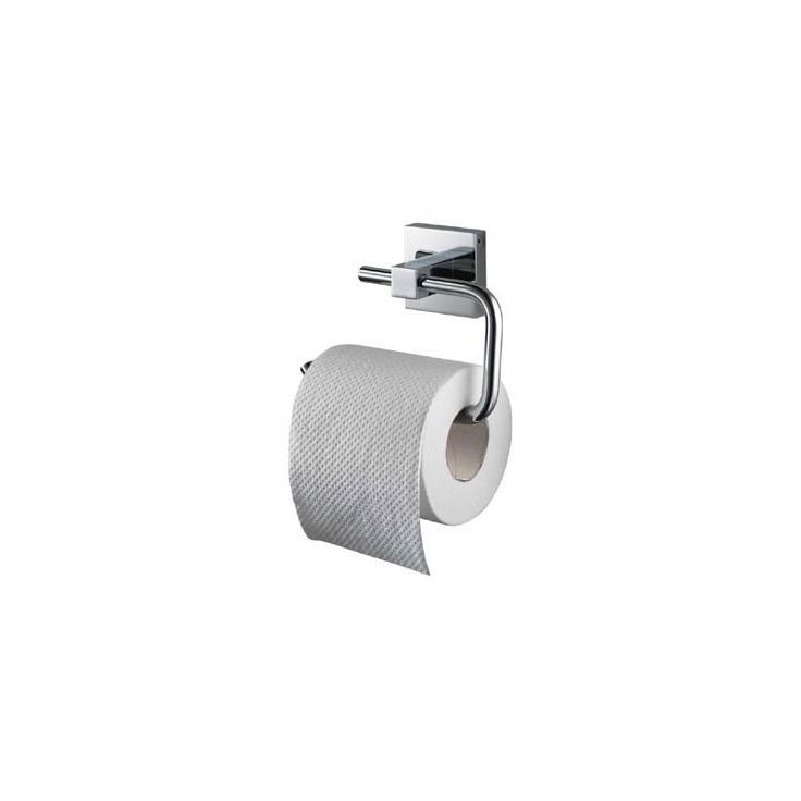 WC-paperiteline Mezzo, kromi