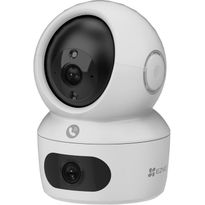 Valvontakamera EZVIZ H7C 2K+ DUAL LENS, sisäkäyttöön