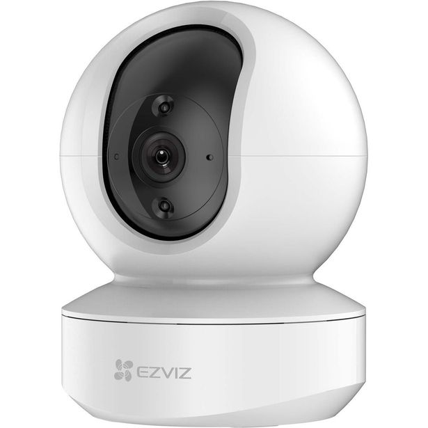 Valvontakamera EZVIZ TY1 2K+ PRO WI-FI, sisäkäyttöön