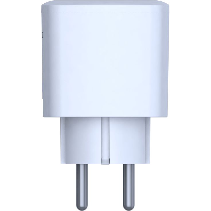 Älypistorasia ja energiamittari EZVIZ T30