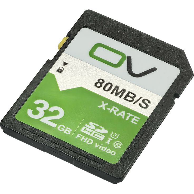 Muistikortti BolyGuard Elite PRO, 32GB SD-kortti