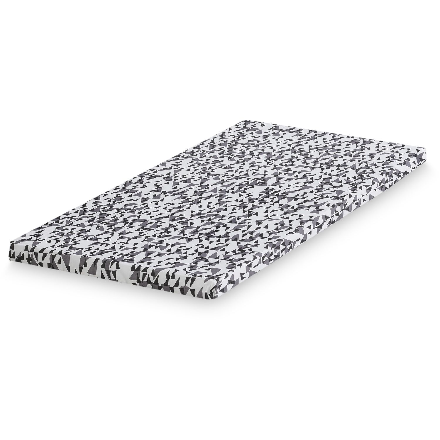 Lasten jatkopatja Familon Original Print, 75x130x7cm