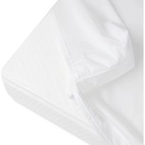 Vauvan patjansuojus Familon Lux light 60x120cm