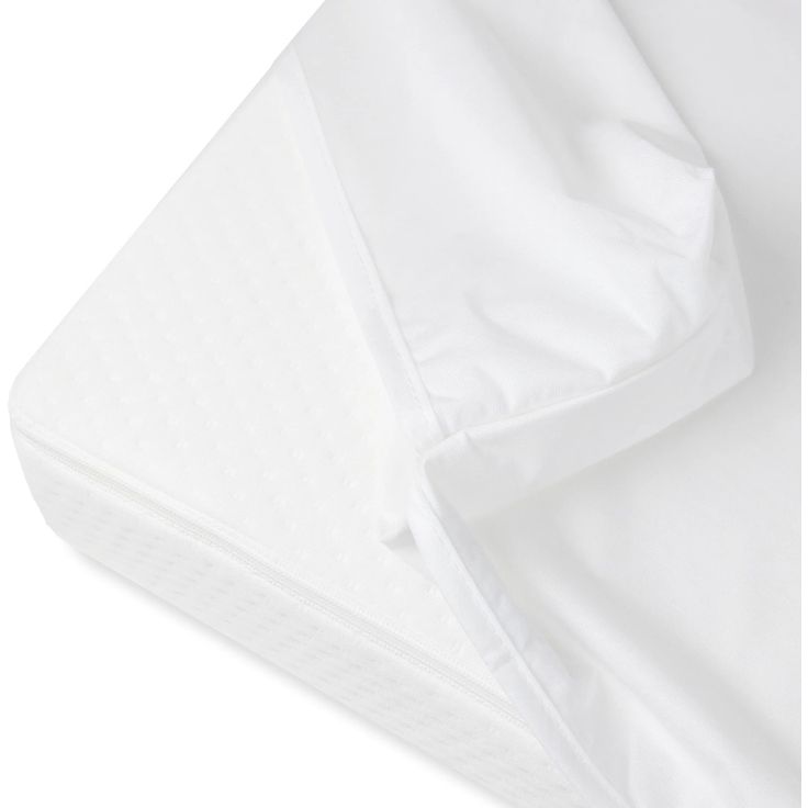 Lasten patjansuojus Familon Lux light 75x170cm