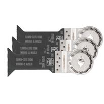 Sahanterä Fein E-Cut Long-Life 32mm, SLM, 3kpl