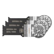 Sahanterä Fein E-Cut Universal 28mm, SL, 3kpl
