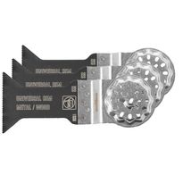 Sahanterä Fein E-Cut Universal 44mm, SL, 3kpl