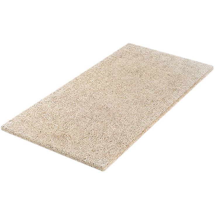 Akustiikkalevy Fibrotech Basic, 600x1200mm, natur