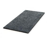 Akustiikkalevy Fibrotech Multifin, 600x1200mm, musta