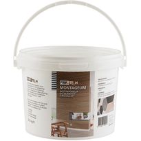 Asennusliima Fibrotech, 2.5kg