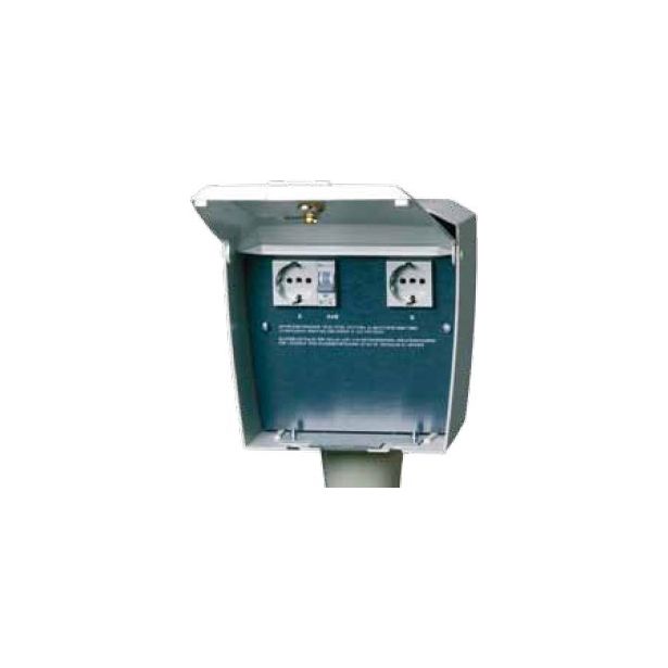 Piharasia Fibox 1J2S