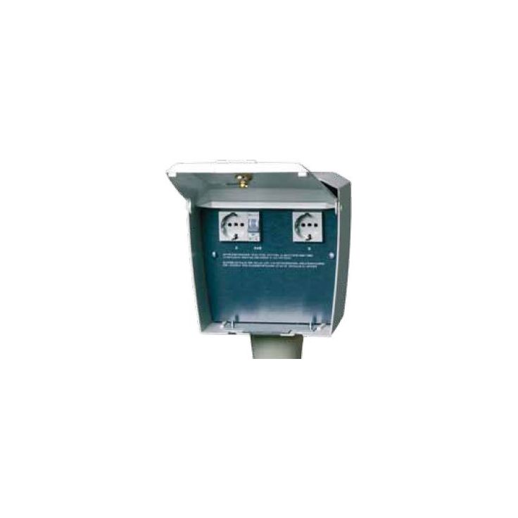 Piharasia Fibox 1J2S