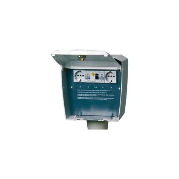 Piharasia Fibox 2J1V