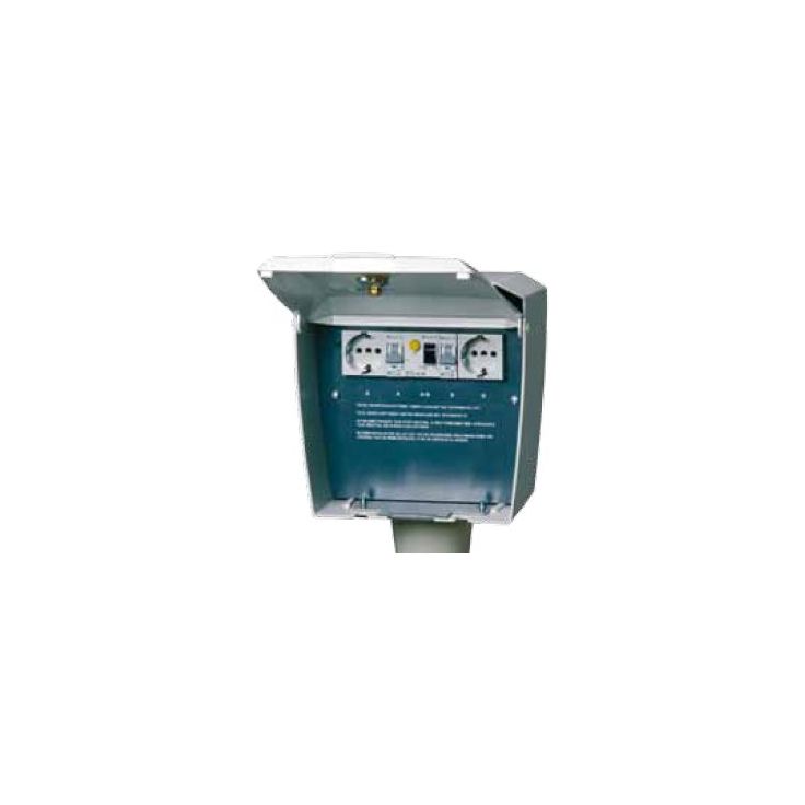 Piharasia Fibox 2J1V