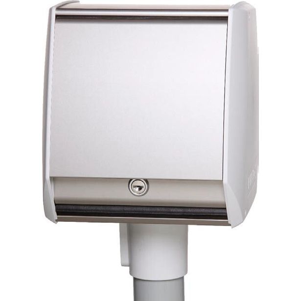 Piharasia valolla Fibox 2A2J1V, 2x16A