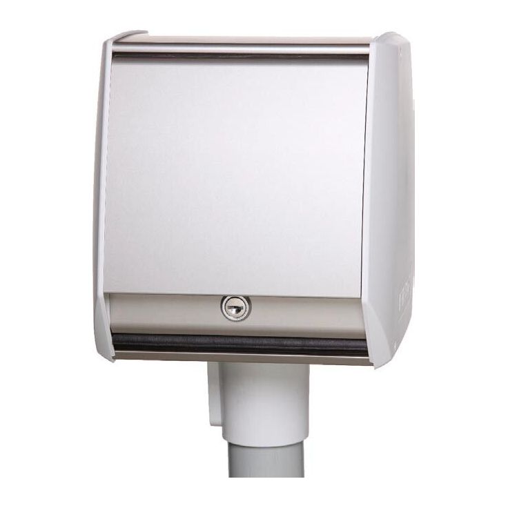 Piharasia valolla Fibox 2A2J1V, 2x16A