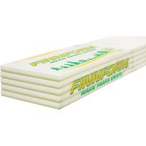 Eristelevy Finnfoam FL-K600, 140mm, seinä- ja kattoeriste