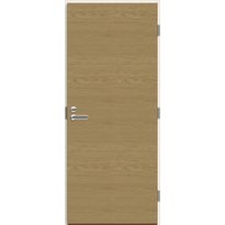 Kerrostaso-ovi Swedoor Fire 810