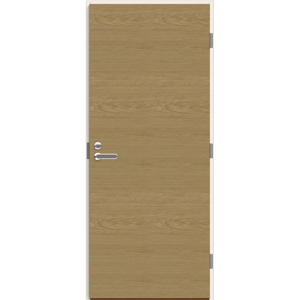 Kerrostaso-ovi Swedoor Fire 810